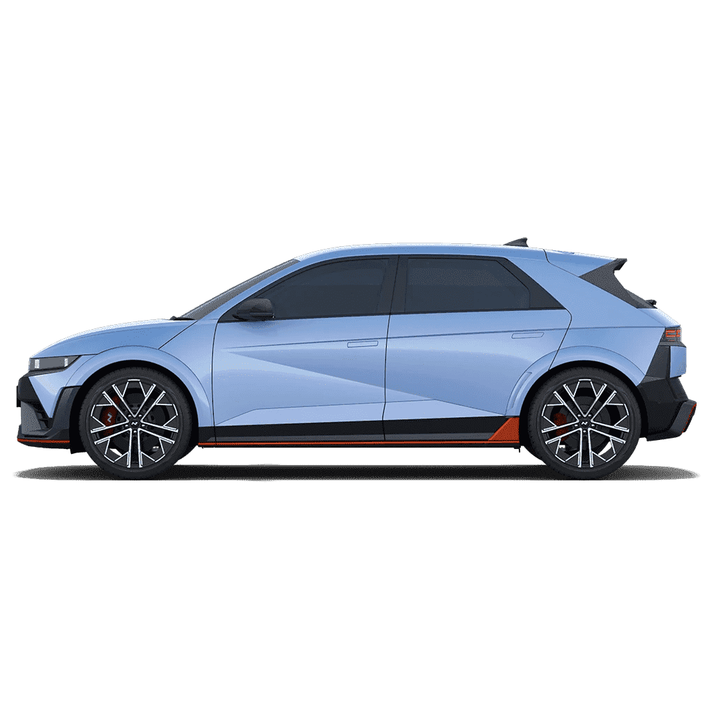 見積シミュレーション | IONIQ 5 N｜Hyundai Mobility