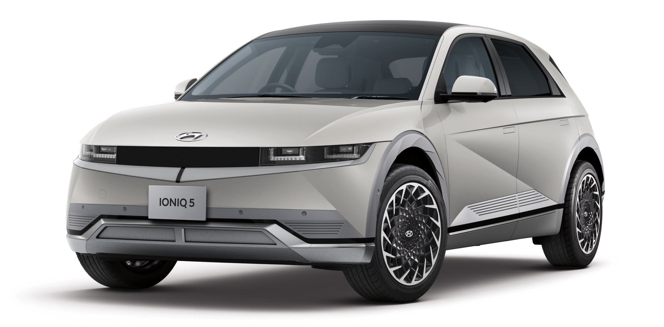 IONIQ 5 (アイオニック 5) 電気自動車 EV 新しいモビリティ- Hyundai Mobility Japan (ヒョンデモビリティジャパン)