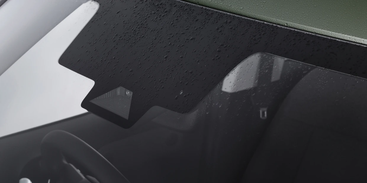 INSTER(インスター) レインセンサー付フロントワイパー - Hyundai Mobility Japan (ヒョンデ ジャパン)