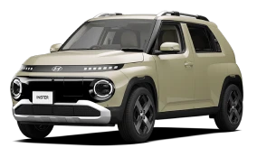 INSTER(インスター) Lounge - Hyundai Mobility Japan (ヒョンデ ジャパン)
