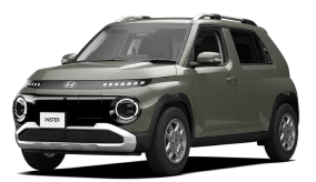 INSTER(インスター) Voyage - Hyundai Mobility Japan (ヒョンデ ジャパン)