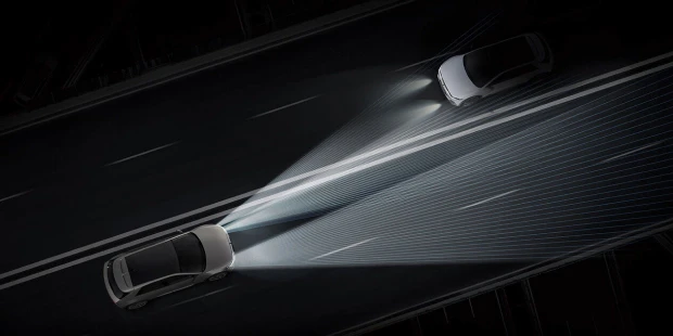 The new IONIQ 5 (アイオニック５)機能 - パワーウィンドウ（全席オートアップ＆ダウン / セーフティ機構付）- Hyundai Mobility Japan (ヒョンデ ジャパン)