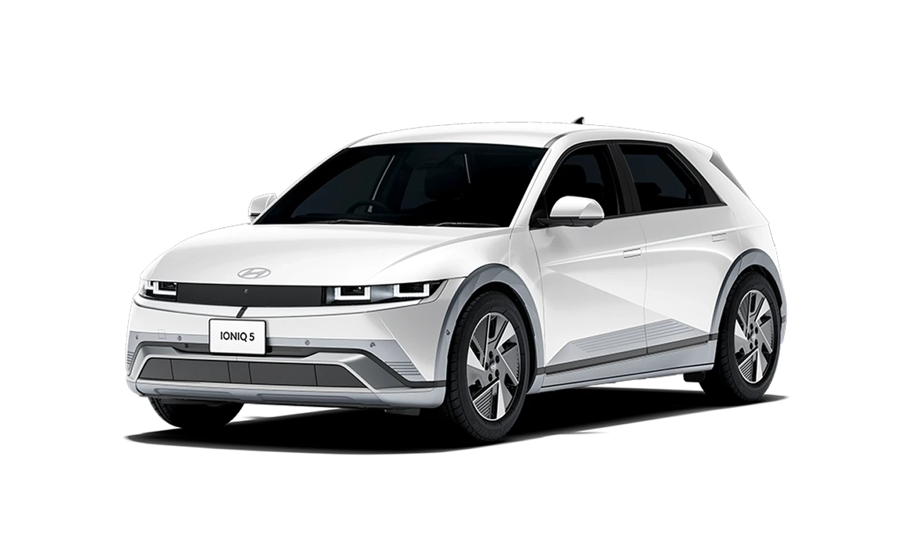 The new IONIQ 5 Voyage L - Hyundai Mobility Japan (ヒョンデ ジャパン)