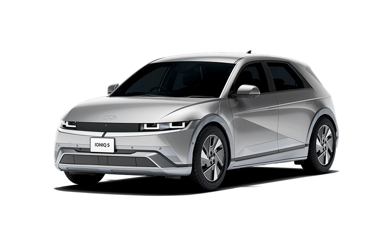 The new IONIQ 5 Voyage - Hyundai Mobility Japan (ヒョンデ ジャパン)