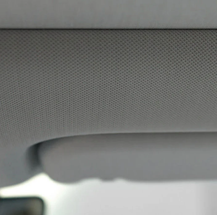 The new IONIQ 5 (アイオニック５)エコフレンドリー素材 - 環境に配慮した繊維- Hyundai Mobility Japan (ヒョンデ ジャパン)