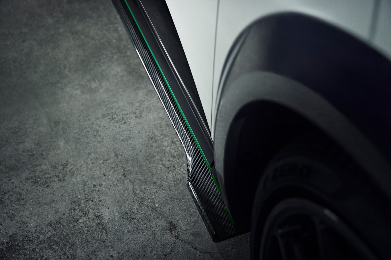 IONIQ 5 DK Edition(アイオニック５) - Hyundai Mobility Japan (ヒョンデ ジャパン)