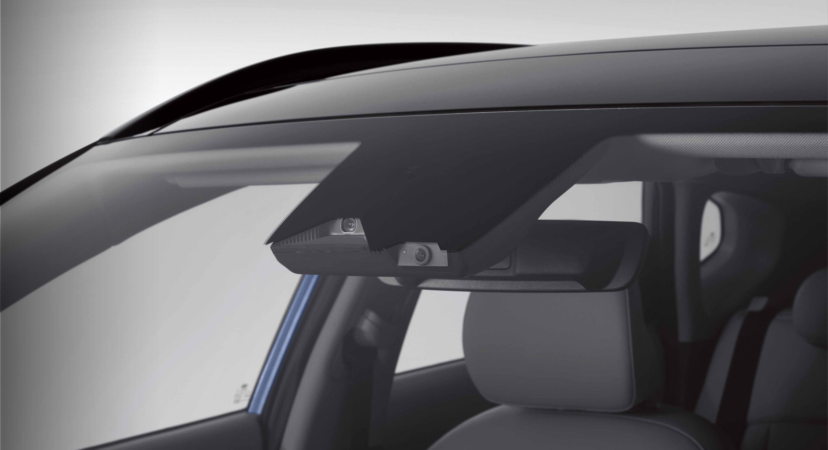 KONA EV Connected Car Service ビルトインドライブレコーダー - Hyundai Mobility Japan (ヒョンデ ジャパン)