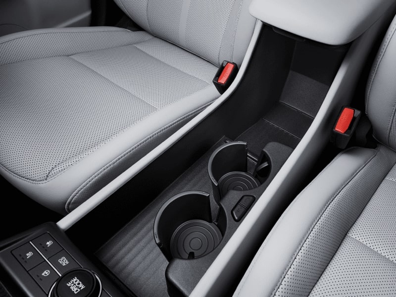 KONA(コナ) EV コンパクトSUV｜ヒョンデ