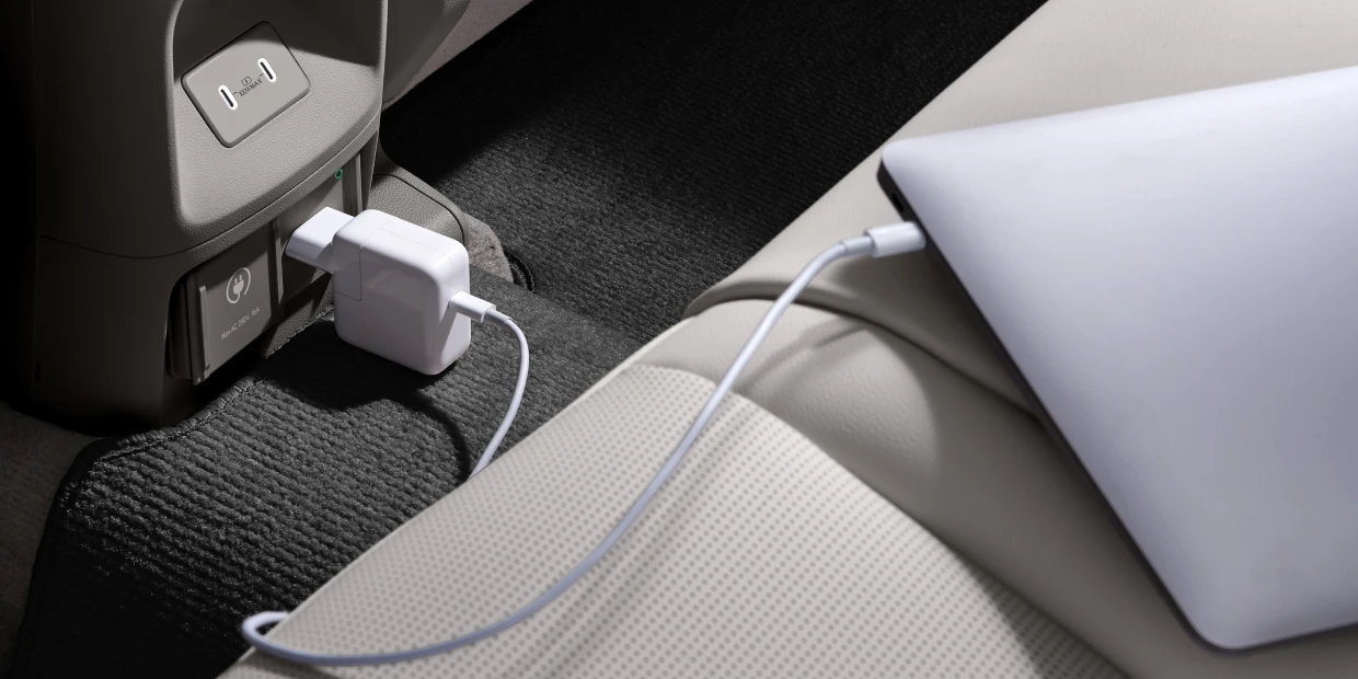 室内V2L(Vehicle to Load)[100V/最大出力1,500W] - Hyundai Mobility Japan (ヒョンデ ジャパン)