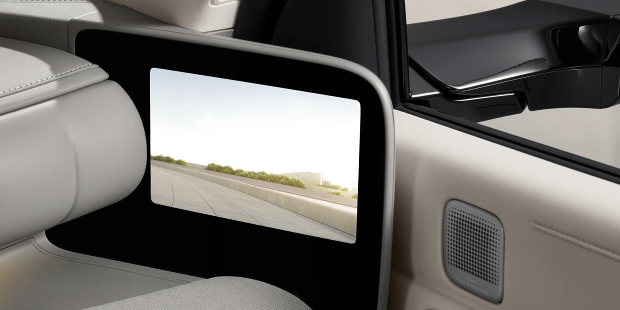 テジタルサイドミラー(DSM) - Hyundai Mobility Japan (ヒョンデ ジャパン)