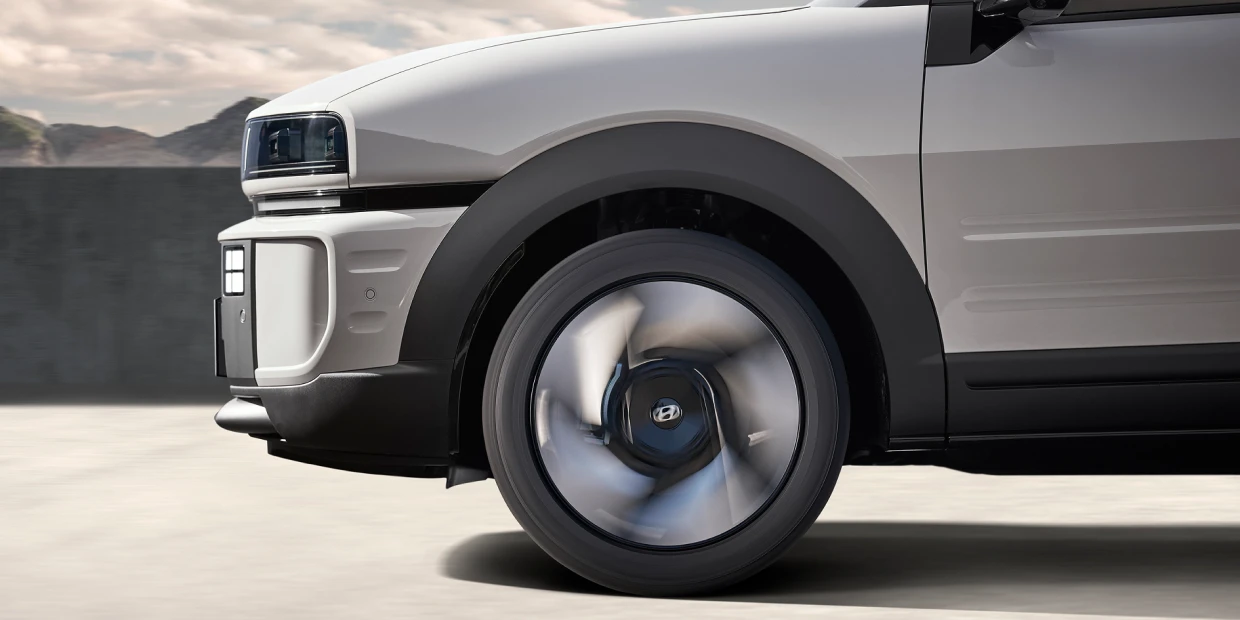 アクティブノイズコントロール(ANC-R) - Hyundai Mobility Japan (ヒョンデ ジャパン)