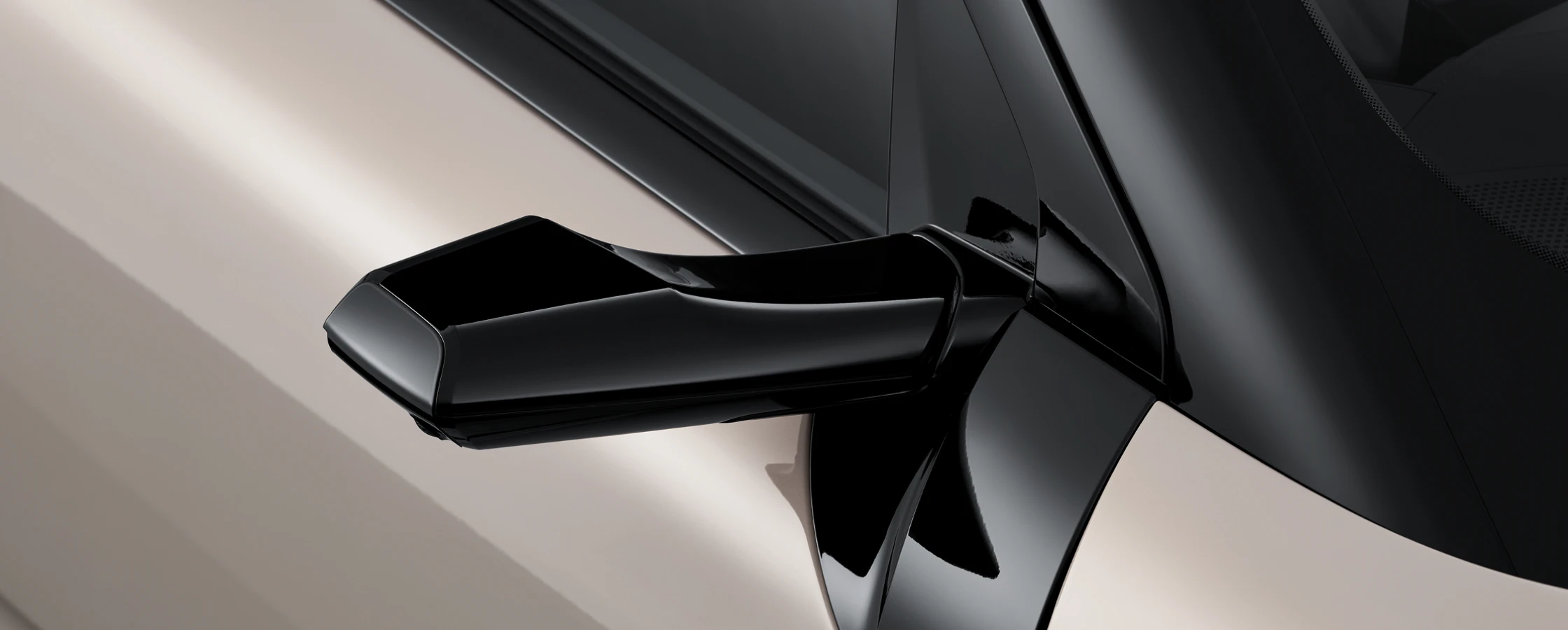 テジタルサイドミラー(DSM) - Hyundai Mobility Japan (ヒョンデ ジャパン)