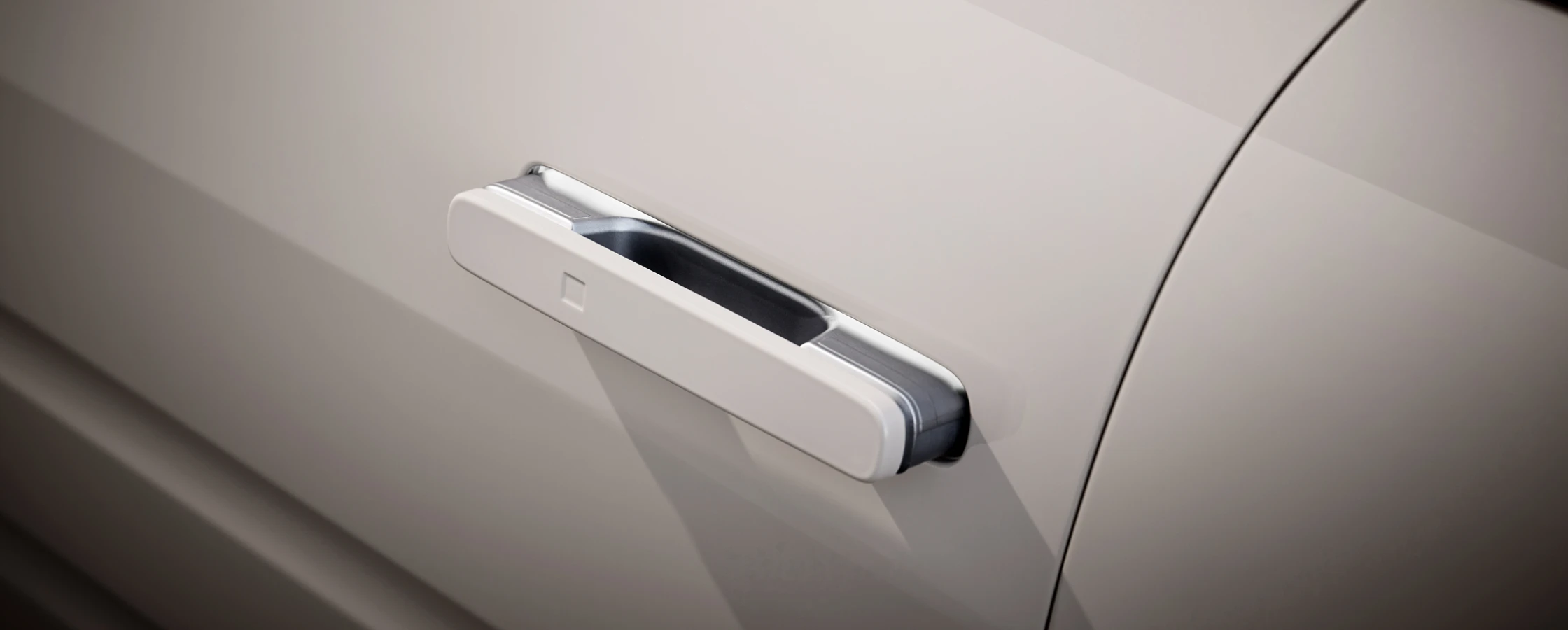 オートフラッシュドアハンドル&ドアハンドルイルミネーション - Hyundai Mobility Japan (ヒョンデ ジャパン)