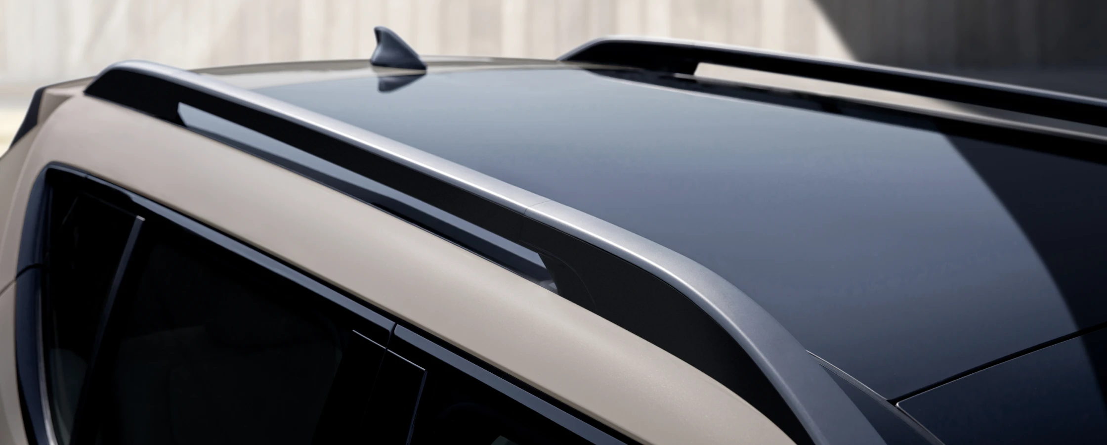 ルーフレール - Hyundai Mobility Japan (ヒョンデ ジャパン)