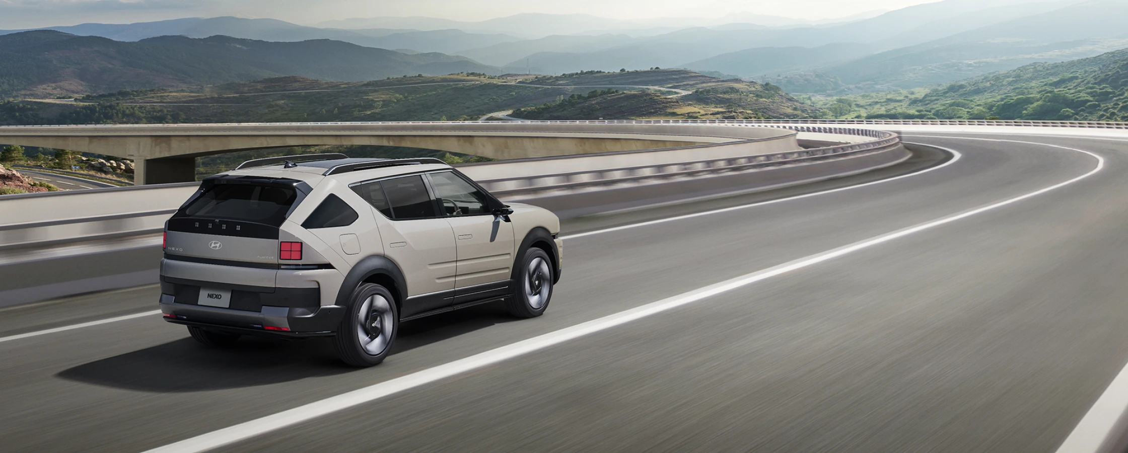 ナビゲーションベーススマートクルーズコントロール(NSCC) - Hyundai Mobility Japan (ヒョンデ ジャパン)