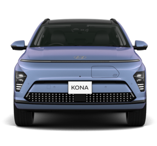 KONA正面 - Hyundai Mobility Japan (ヒョンデ ジャパン)