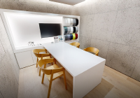 Hyundai Customer Experience Center 横浜バーチャル・ショールーム：購入相談室 - Hyundai Mobility Japan (ヒョンデ ジャパン)