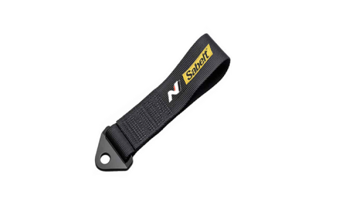 N Perfomance牽引ストラップ - Hyundai Mobility Japan (ヒョンデ ジャパン)