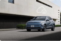 ワイヤレスアップデート実行 - Hyundai Mobility Japan (ヒョンデ ジャパン)