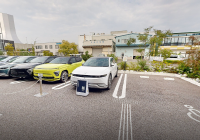 Hyundai Customer Experience Center 横浜バーチャル・ショールーム：試乗体験 - Hyundai Mobility Japan (ヒョンデ ジャパン)