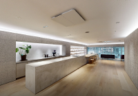 Hyundai Customer Experience Center 横浜バーチャル・ショールーム：Coffee & Tea Bar - Hyundai Mobility Japan (ヒョンデ ジャパン)