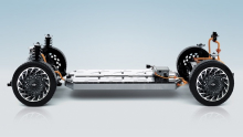 電気自動車プラットフォーム構造 - Hyundai Mobility Japan (ヒョンデ ジャパン)