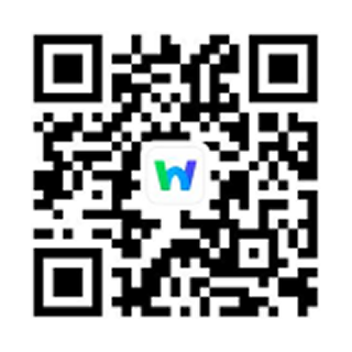 登坂 春樹 LINE QR