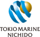 東京海上日動ロゴ