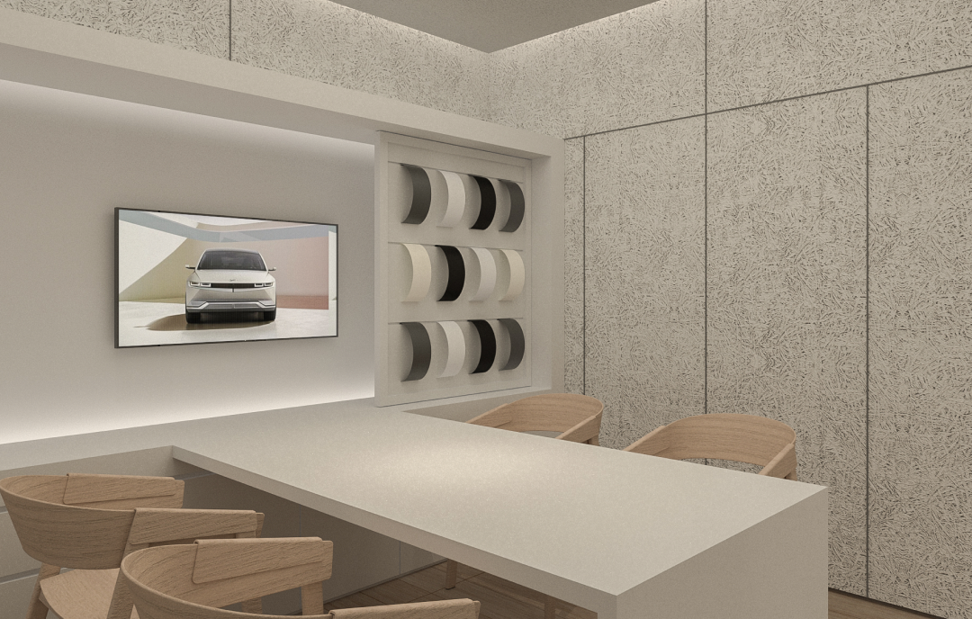 Hyundai Customer Experience Center Yokohama 横浜 購入の相談 - ヒョンデモビリティジャパン