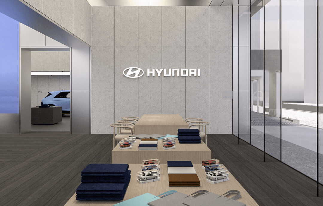 Hyundai Customer Experience Center Yokohama 横浜 サービス技術トレーニング - ヒョンデモビリティジャパン