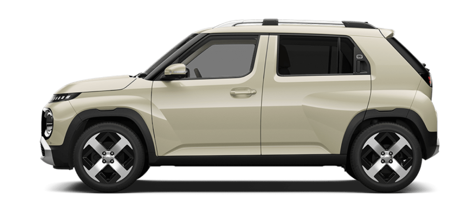 guide car image