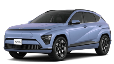 KONA(コナ) 定測面 - Hyundai Mobility Japan (ヒョンデジャパン)