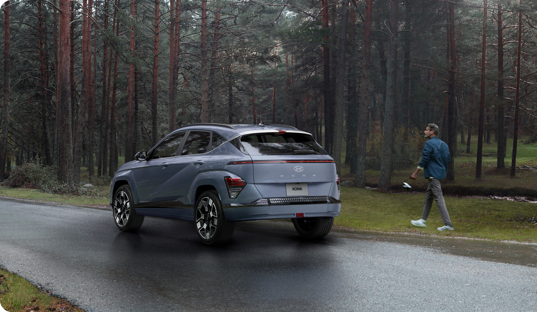 天候と道路状況とバッテリーの関係 - Hyundai Mobility Japan (ヒョンデ ジャパン)