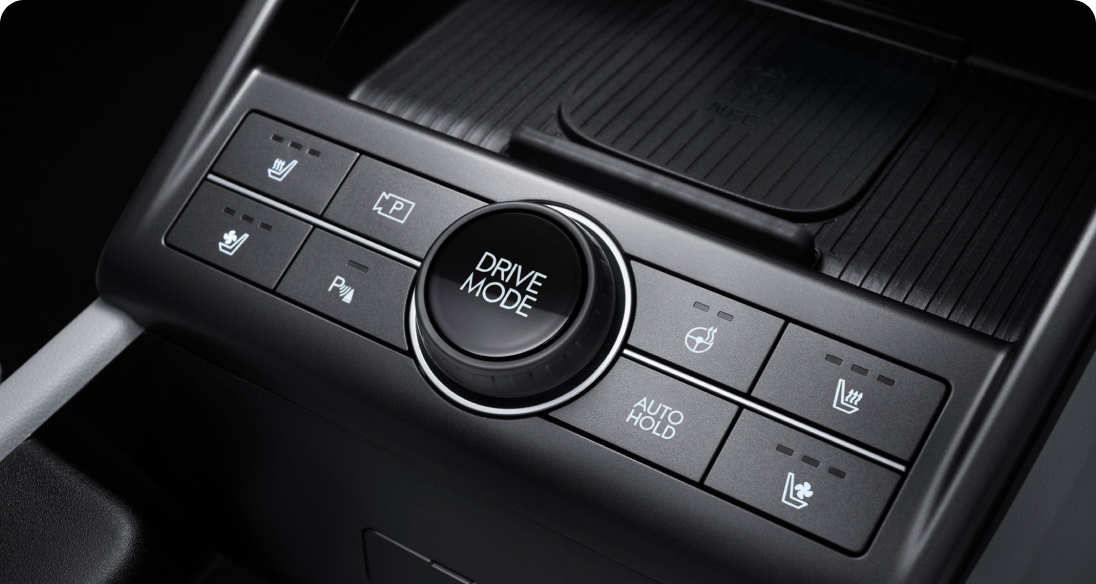 EV ECOモード - Hyundai Mobility Japan (ヒョンデ ジャパン)