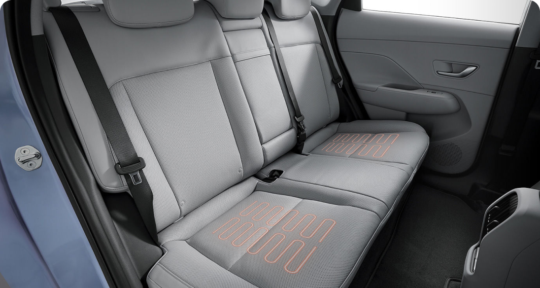 EV 電熱線 - Hyundai Mobility Japan (ヒョンデ ジャパン)