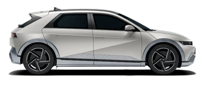 IONIQ5(アイオニック５) 側面 消耗品と交換周期 - Hyundai Mobility Japan (ヒョンデジャパ
                                                ン)