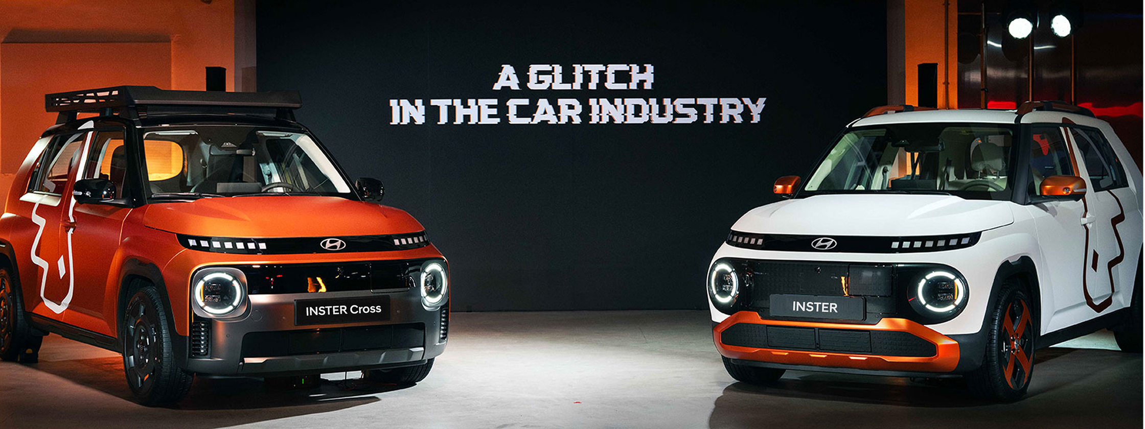 INSTEROID Night by Hyundai