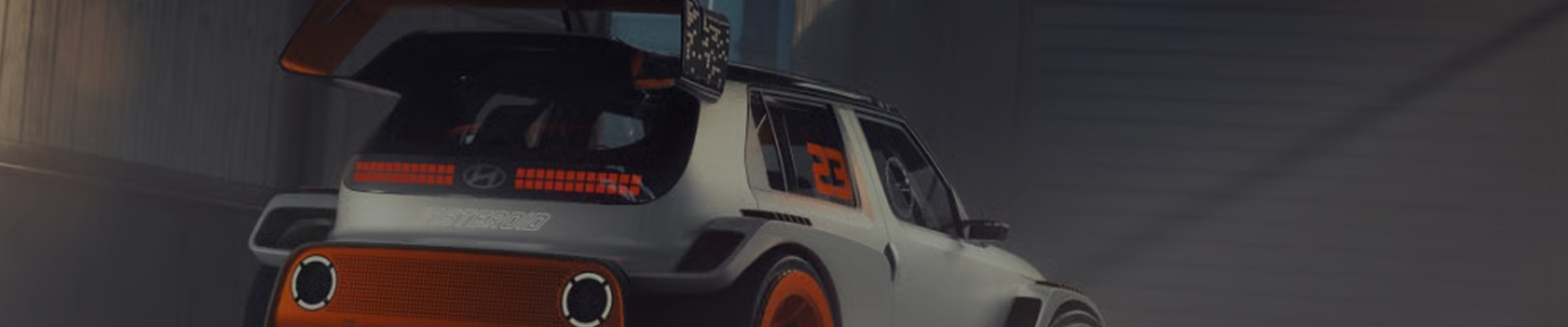 Hyundai Hydrogen kv