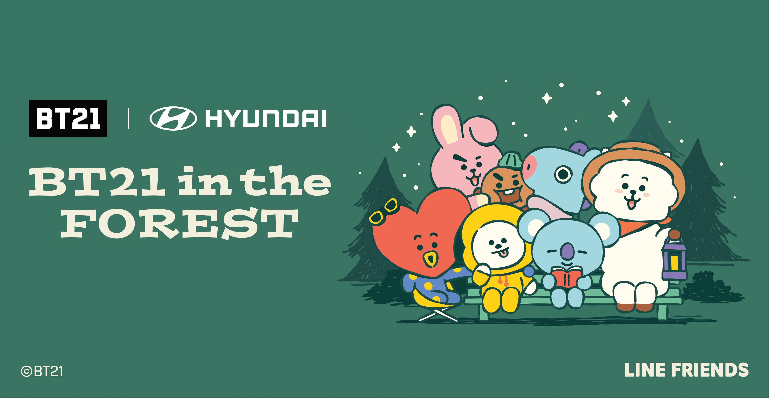 BT21