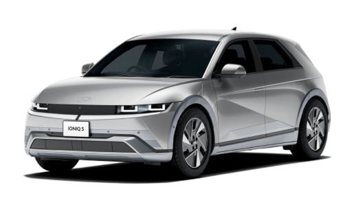 The new IONIQ 5