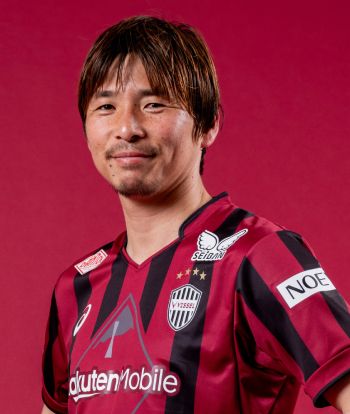 乾 貴士 選手