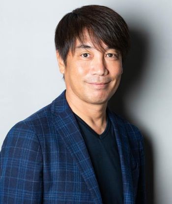 中西 哲生 さん