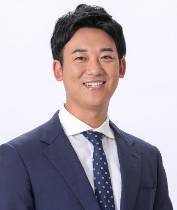 福本 義久 さん