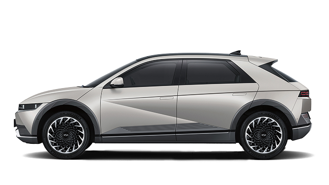 IONIQ 5