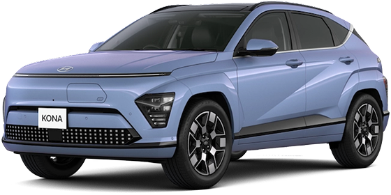 The new IONIQ 5