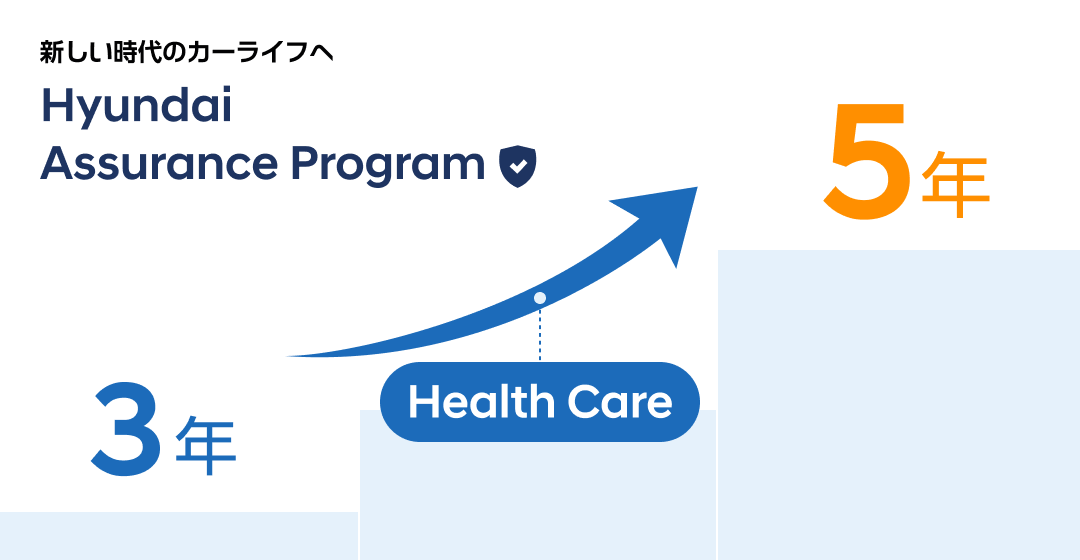 Hyundai Assurance Program