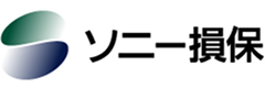 ソニー損保 ロゴ