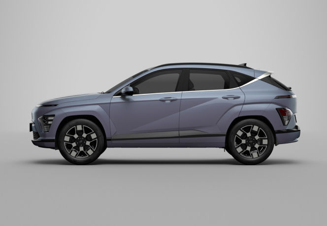 KONA(コナ）事前特設サイト ヒョンデ