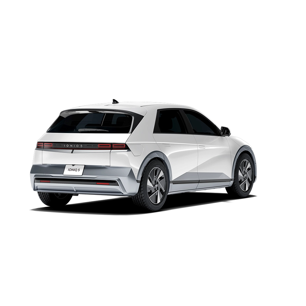 見積シミュレーション | The new IONIQ 5（アイオニック5