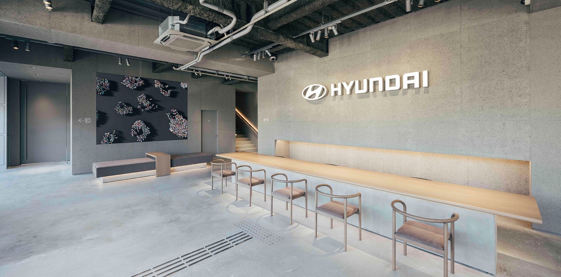 Hyundai Citystore